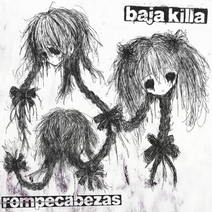 Punzante by Baja killa
