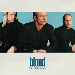 Bara hon älskar mig