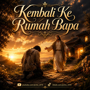 Kembali Ke Rumah Bapa by chx_1979