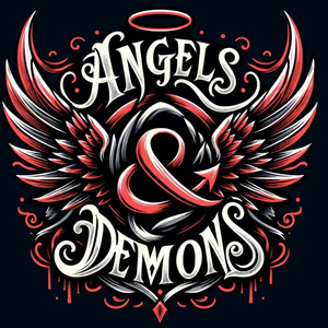 I'm On My Way by Angels & Demons
