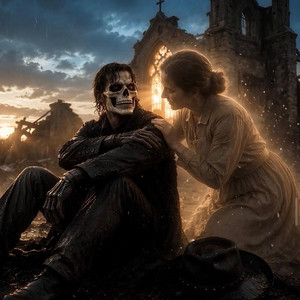 Mãe, Amor Verdadeiro by Dark Country Official