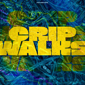 Cripwalks by Krause