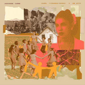 Cocada by Jaguaribe Carne