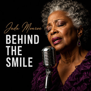 Behind The Smile by Evelyn Crowe