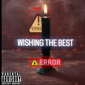 WISHING THE BEST