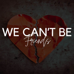 Catherwren - We Can’t Be Friends (Wait for Your Love) [Acoustic]