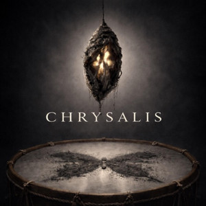Chrysalis by Vie Jester