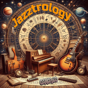 Jazzmatron in press