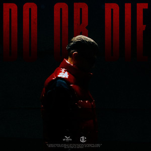 DO OR DIE by MILAN 414, Jamalito