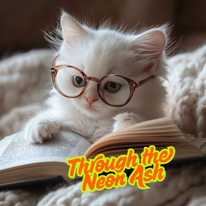 Camta Miss - Through the Neon Ash