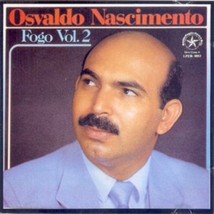 Fogo by Osvaldo Nascimento