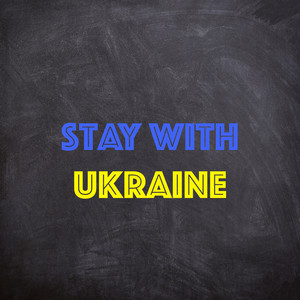 Rockot - Stay With Ukraine