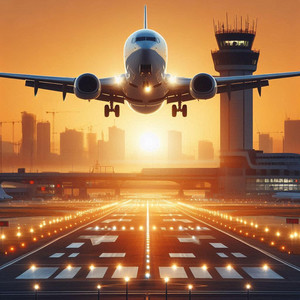 Control Tower by SynthOne