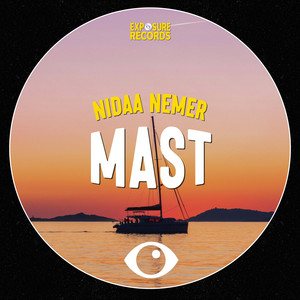 Mast by Nidaa Nemer