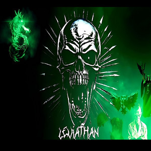 Leviathan - Randonáutica