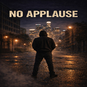 KAIRO - No Applause