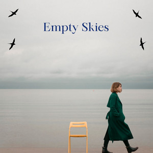 Diah Pitaloka - Empty Skies