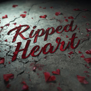 Ripped Heart by Ramyurik