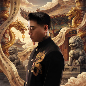 I Wanna Be Yours by Ah Boy, Alice Ong