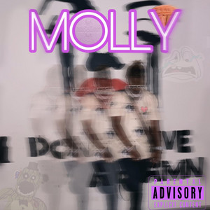 Portada de MOLLY
