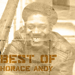 Tonight Horace Andy 洋楽