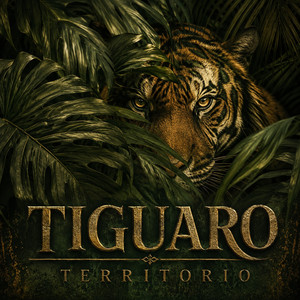 Defendiendo lo Mío by Tiguaro