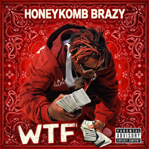 WTF by HoneyKomb Brazy