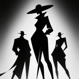 Thalia Clements - Undergrowth