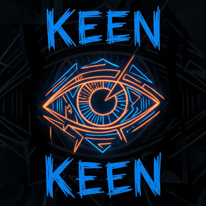 Keen by Gabriel Lawson