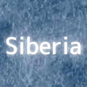 Siberia by モスキートーン