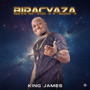 King James - Biracyaza