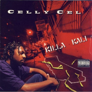 Killa Kali cover