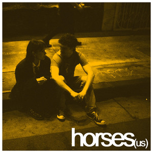 Angeline, I by Horses (US)