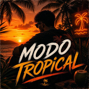 MODO TROPICAL. by DRAY R