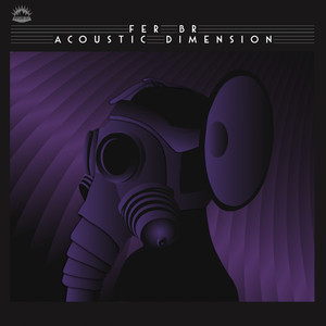 Acoustic Dimension I - Original Mix cover art