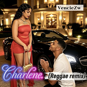 Charlene(Reggae Fix) by VencieZw.
