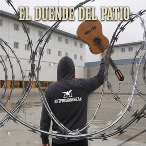 el duende del patio by Artprisionbreak