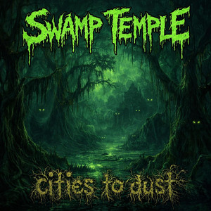 Cities To Dust