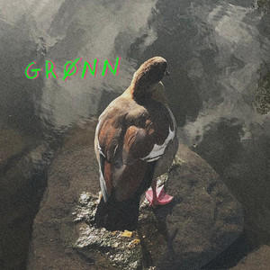 Grønn by Crayon Angels, Kenneth Ishak, Mourn