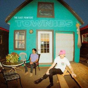 The East Pointers — Townies (2026)