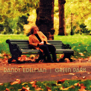 Paranoid Partner by Randy Edelman