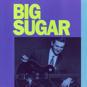 Goodbye Train - song and lyrics by Big Sugar | Spotify