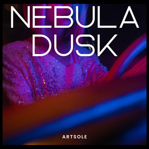 Nebula Dusk by ArtSole