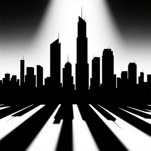 noche reveladora by Manuel Doble D