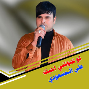 علي المسعودي - لو تموتني احبك