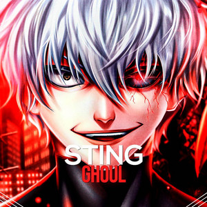 Kaneki | Ghoul by Sting Raps, Dya Rapper, Duelista