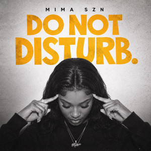 Do Not Disturb by Mima Szn