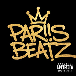 Hustler Mentality - Instrumental by PAR!!S BEATZ