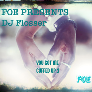 DJ Flosser - Made For Me