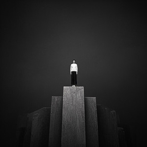 Rise Above the Silence by HANANIYA MARY